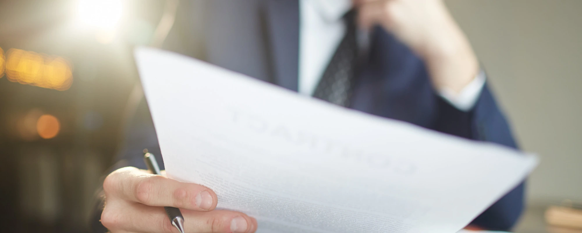 Informe pericial económico: Qué es, cómo se hace y cuándo se necesita